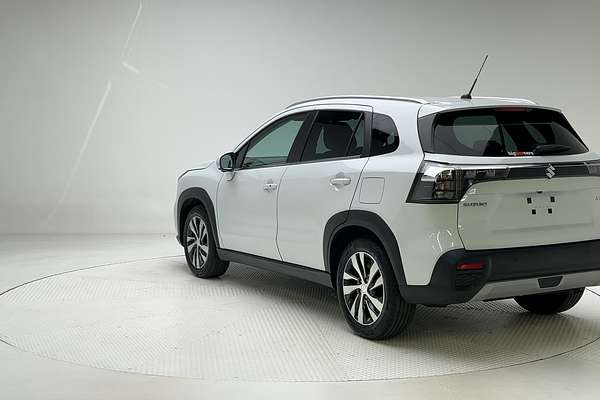 2023 Suzuki S-Cross Plus JYB thumb-5