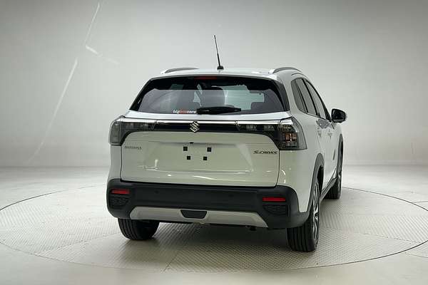 2023 Suzuki S-Cross Plus JYB thumb-6
