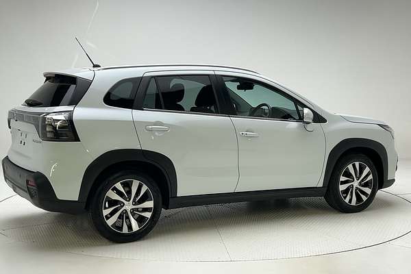 2023 Suzuki S-Cross Plus JYB thumb-7
