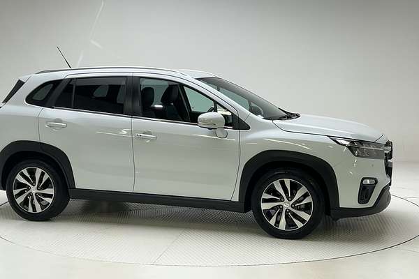 2023 Suzuki S-Cross Plus JYB thumb-8