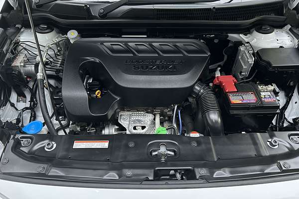 2023 Suzuki S-Cross Plus JYB thumb-10