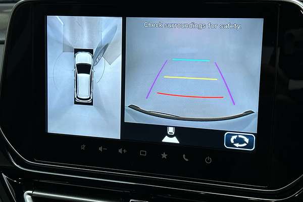 2023 Suzuki S-Cross Plus JYB thumb-15