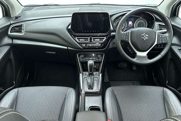 2023 Suzuki S-Cross Plus JYB thumb-19