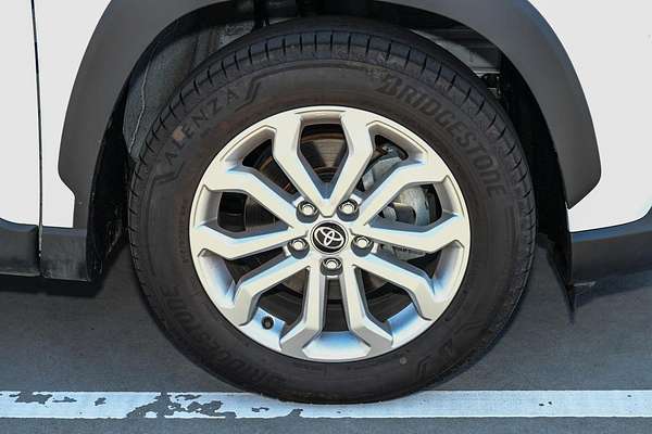 2023 Toyota Corolla Cross GXL MXGH10R