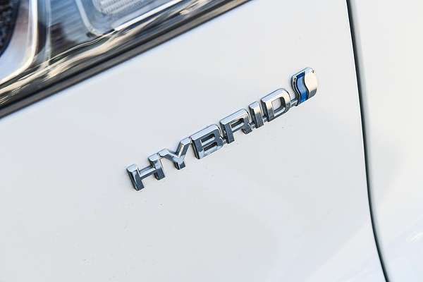 2023 Toyota Corolla Cross GXL MXGH10R