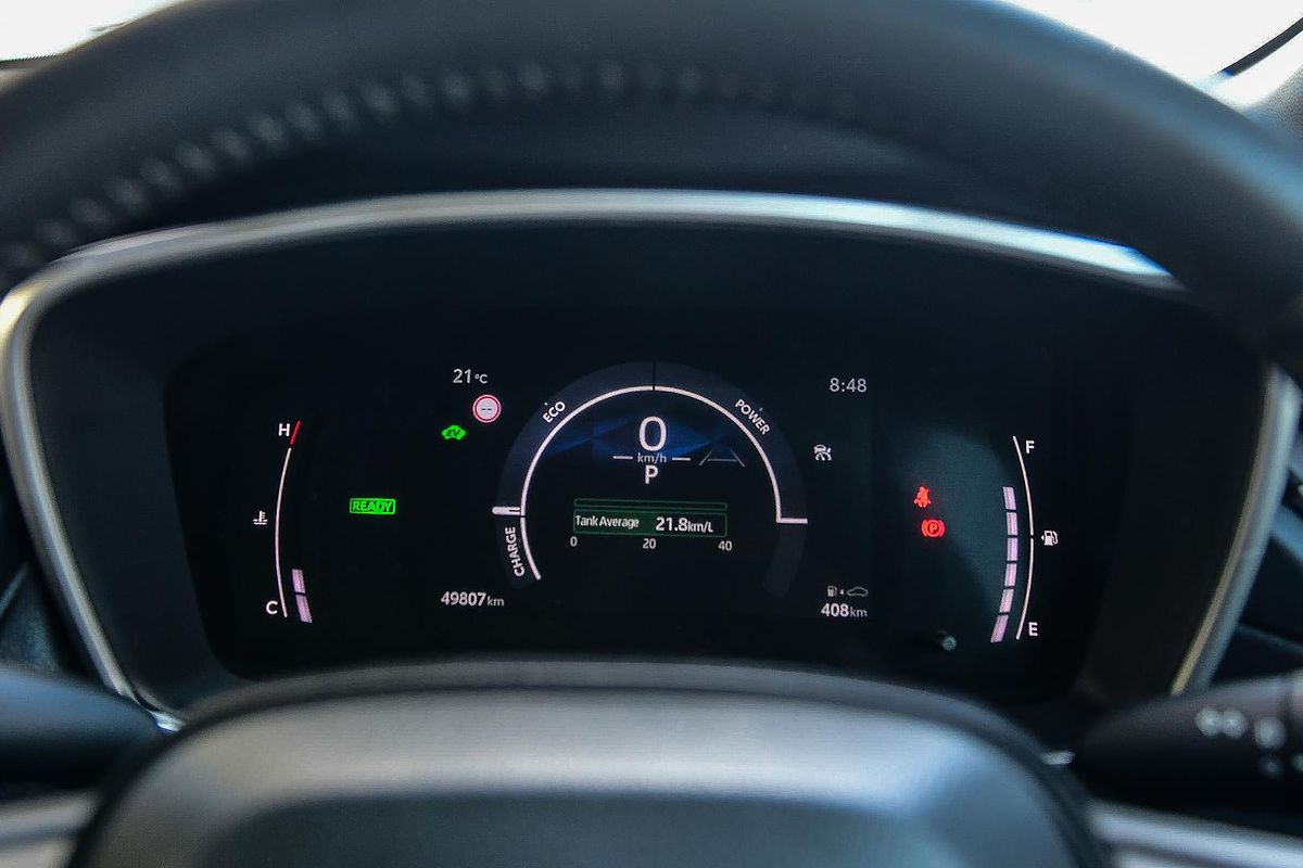 2023 Toyota Corolla Cross GXL MXGH10R