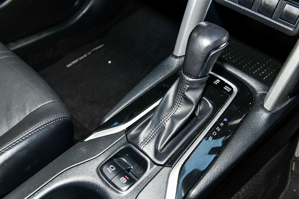 2023 Toyota Corolla Cross GXL MXGH10R