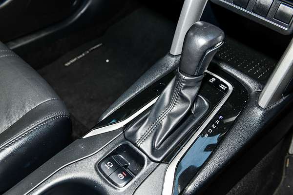 2023 Toyota Corolla Cross GXL MXGH10R