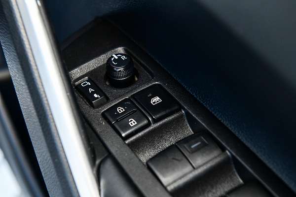 2023 Toyota Corolla Cross GXL MXGH10R