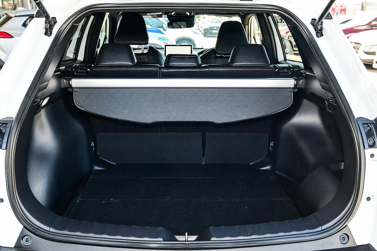 2023 Toyota Corolla Cross GXL MXGH10R