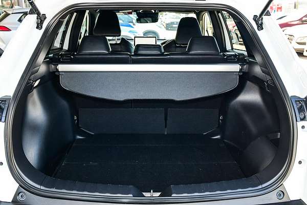 2023 Toyota Corolla Cross GXL MXGH10R