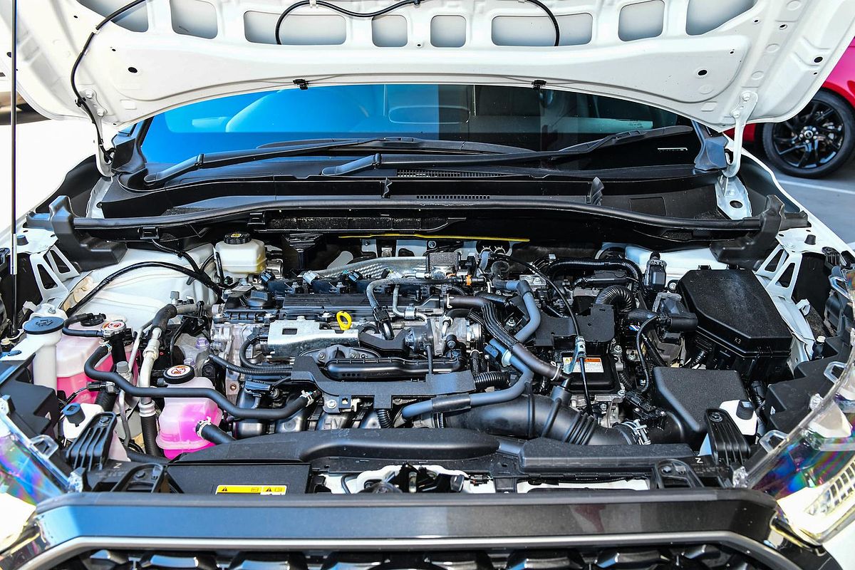 2023 Toyota Corolla Cross GXL MXGH10R