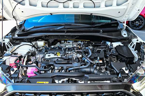 2023 Toyota Corolla Cross GXL MXGH10R