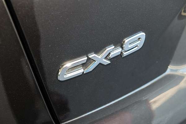 2018 Mazda CX-9 GT (FWD) (5YR) MY18