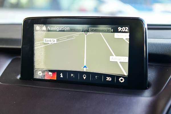 2018 Mazda CX-9 GT (FWD) (5YR) MY18