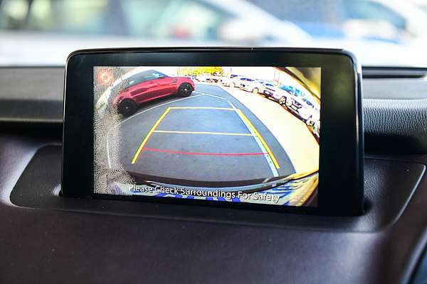 2018 Mazda CX-9 GT (FWD) (5YR) MY18