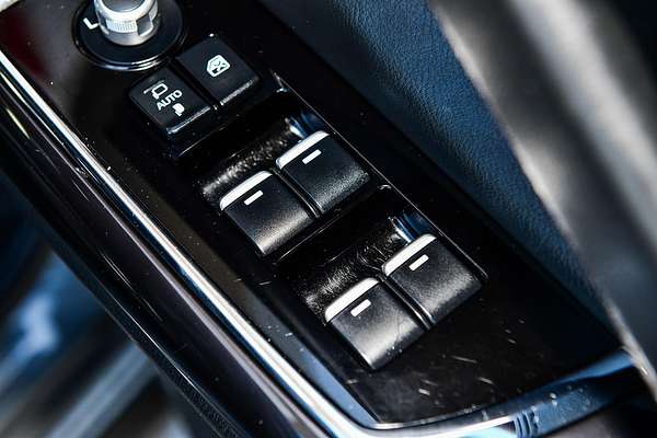 2018 Mazda CX-9 GT (FWD) (5YR) MY18