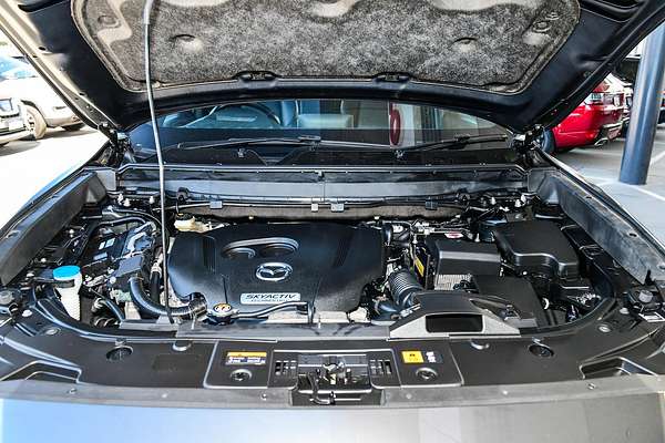 2018 Mazda CX-9 GT (FWD) (5YR) MY18