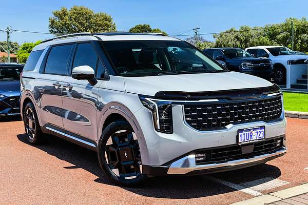 2025 Kia Carnival GT-Line KA4 PE