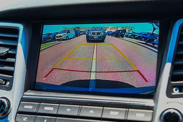 2018 Hyundai Tucson Highlander TLE2