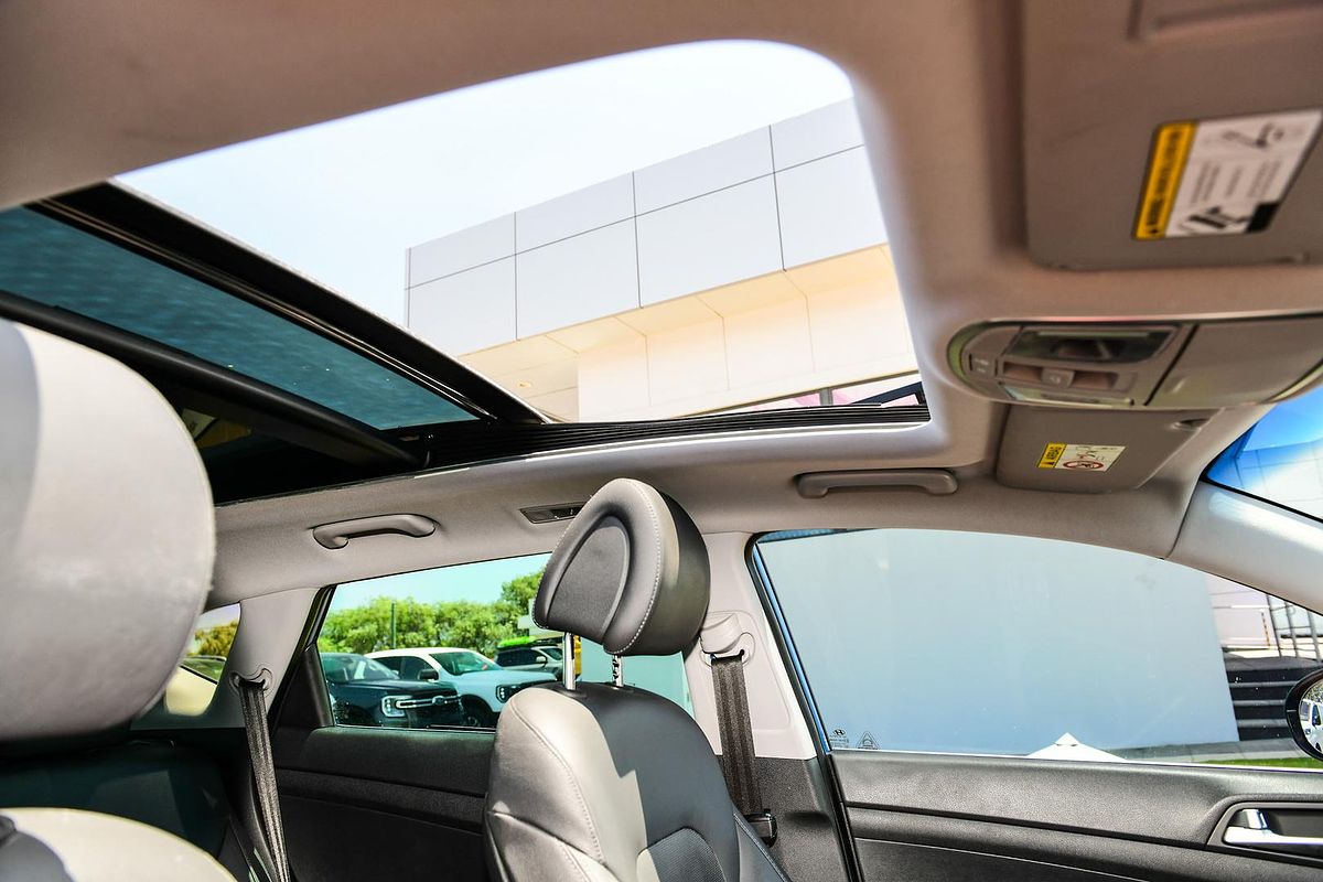 2018 Hyundai Tucson Highlander TLE2