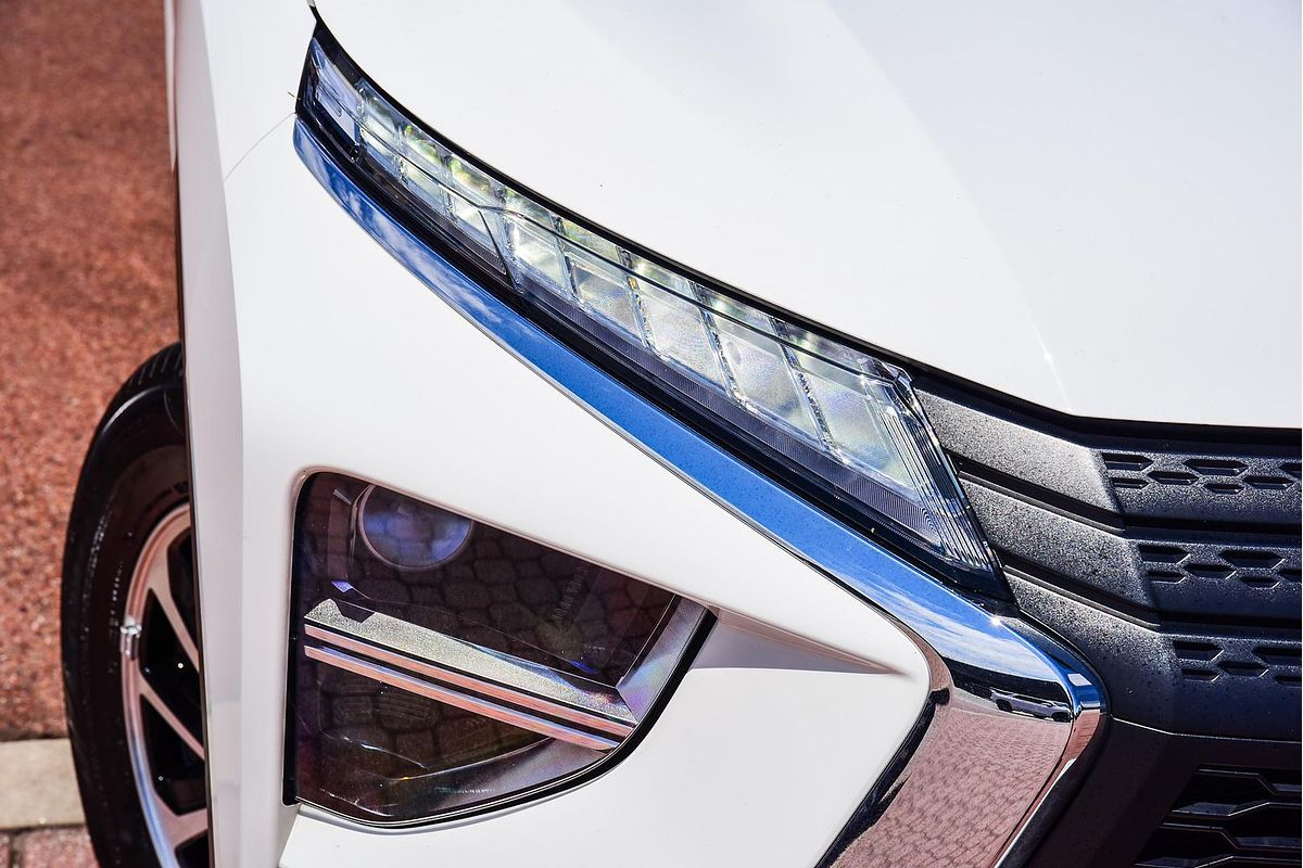 2023 Mitsubishi Eclipse Cross ES YB