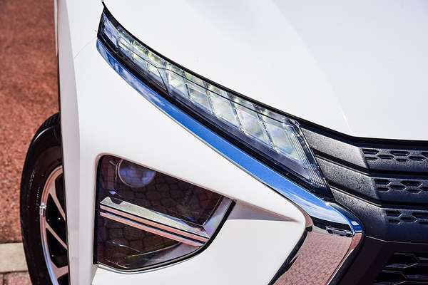 2023 Mitsubishi Eclipse Cross ES YB