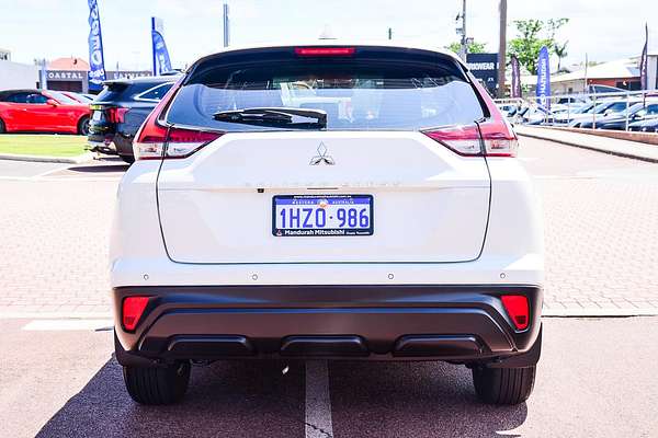 2023 Mitsubishi Eclipse Cross ES YB