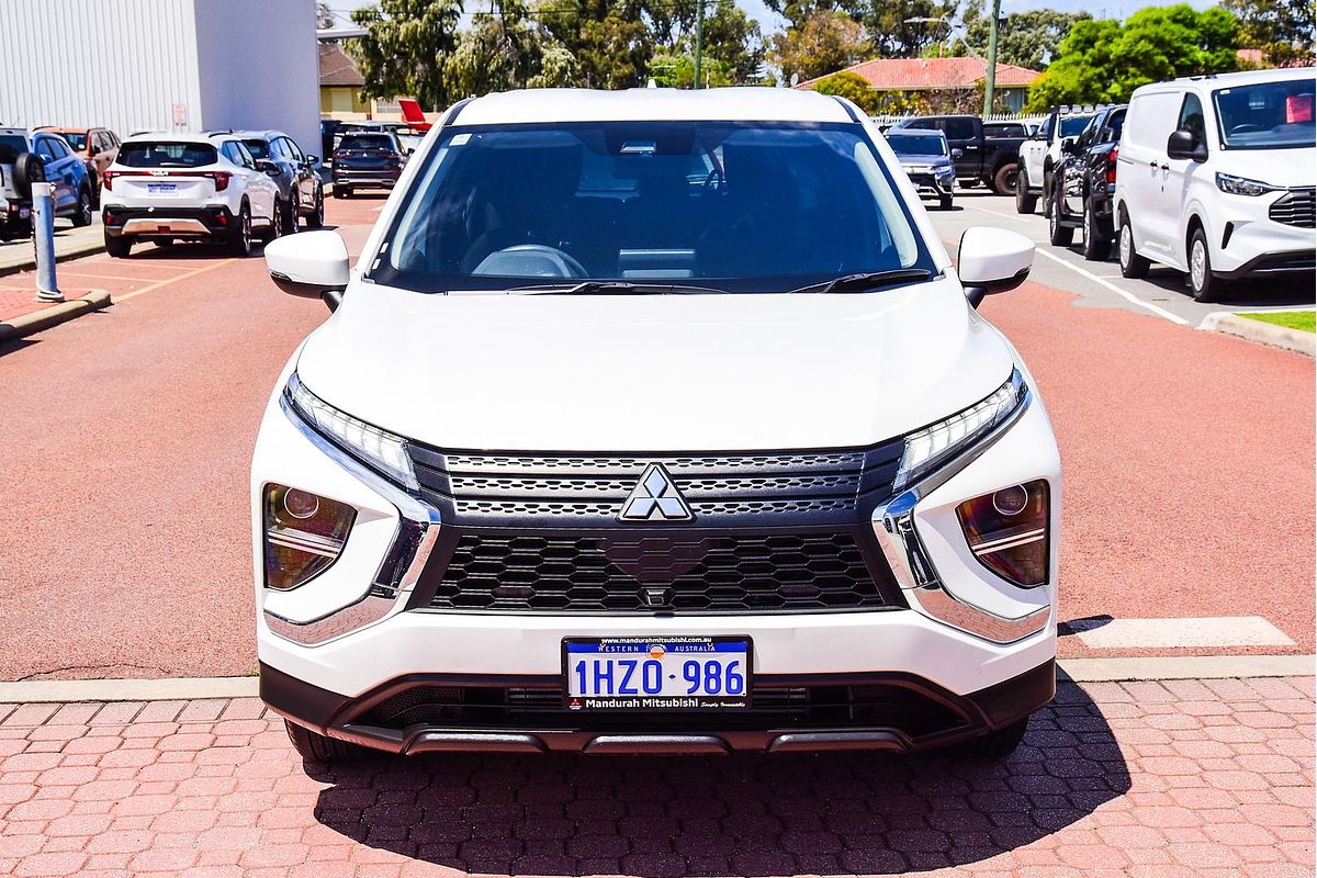 2023 Mitsubishi Eclipse Cross ES YB