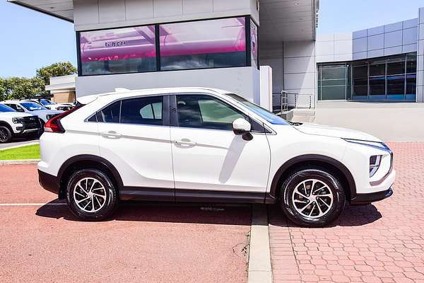 2023 Mitsubishi Eclipse Cross ES YB