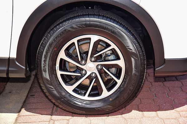 2023 Mitsubishi Eclipse Cross ES YB