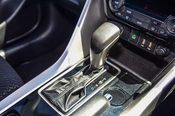 2023 Mitsubishi Eclipse Cross ES YB