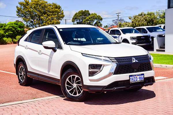 2023 Mitsubishi Eclipse Cross ES YB