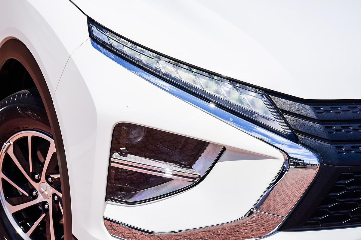 2023 Mitsubishi Eclipse Cross ES YB