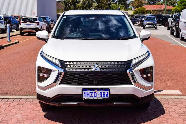 2023 Mitsubishi Eclipse Cross ES YB