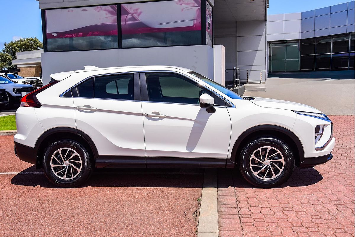 2023 Mitsubishi Eclipse Cross ES YB