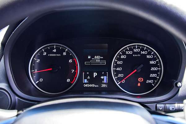 2023 Mitsubishi Eclipse Cross ES YB