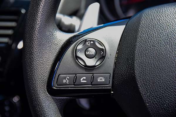 2023 Mitsubishi Eclipse Cross ES YB