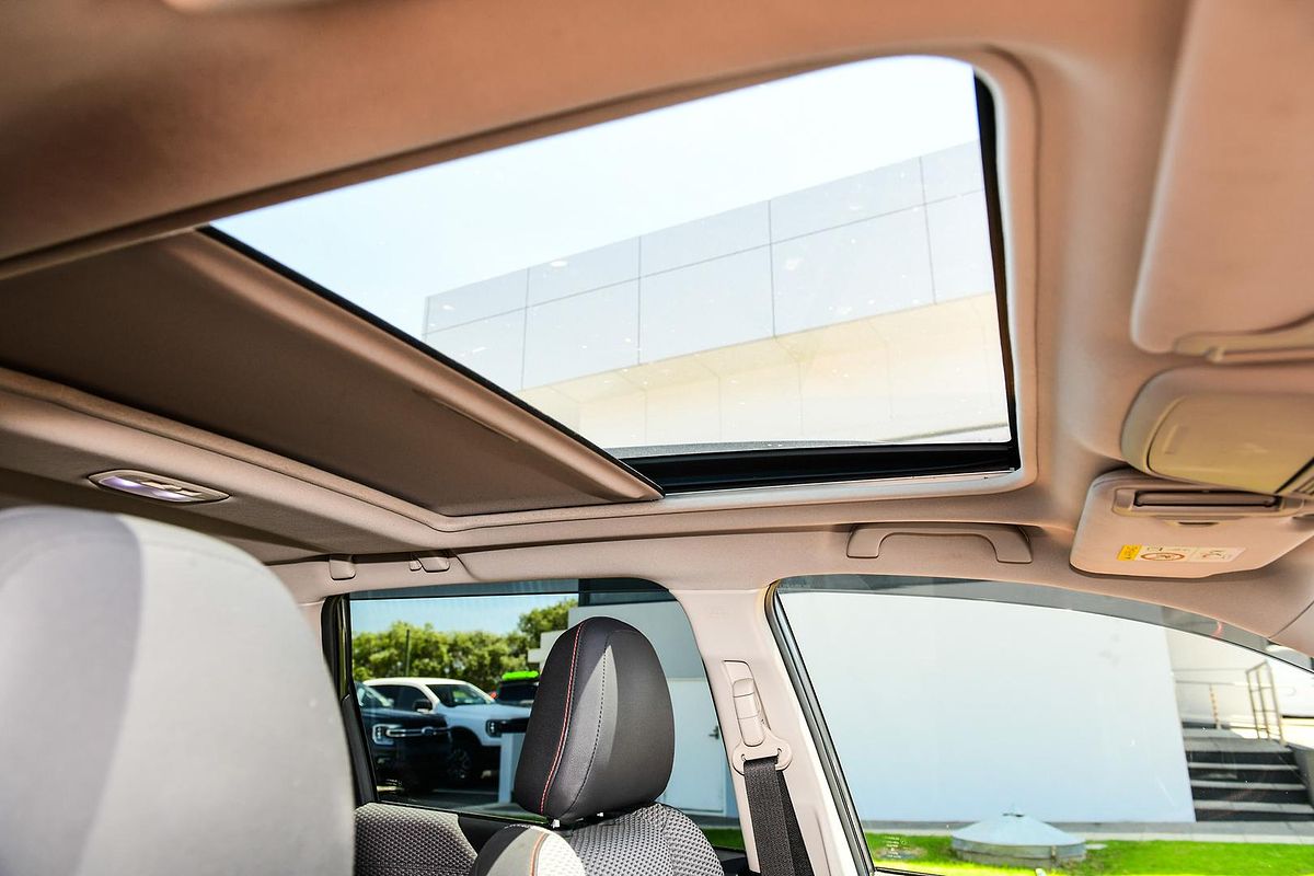 2021 Subaru Forester 2.5i Sport S5