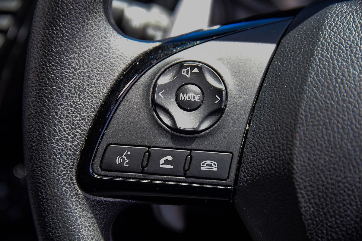 2023 Mitsubishi Eclipse Cross ES YB