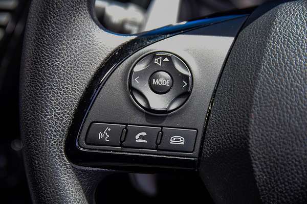 2023 Mitsubishi Eclipse Cross ES YB