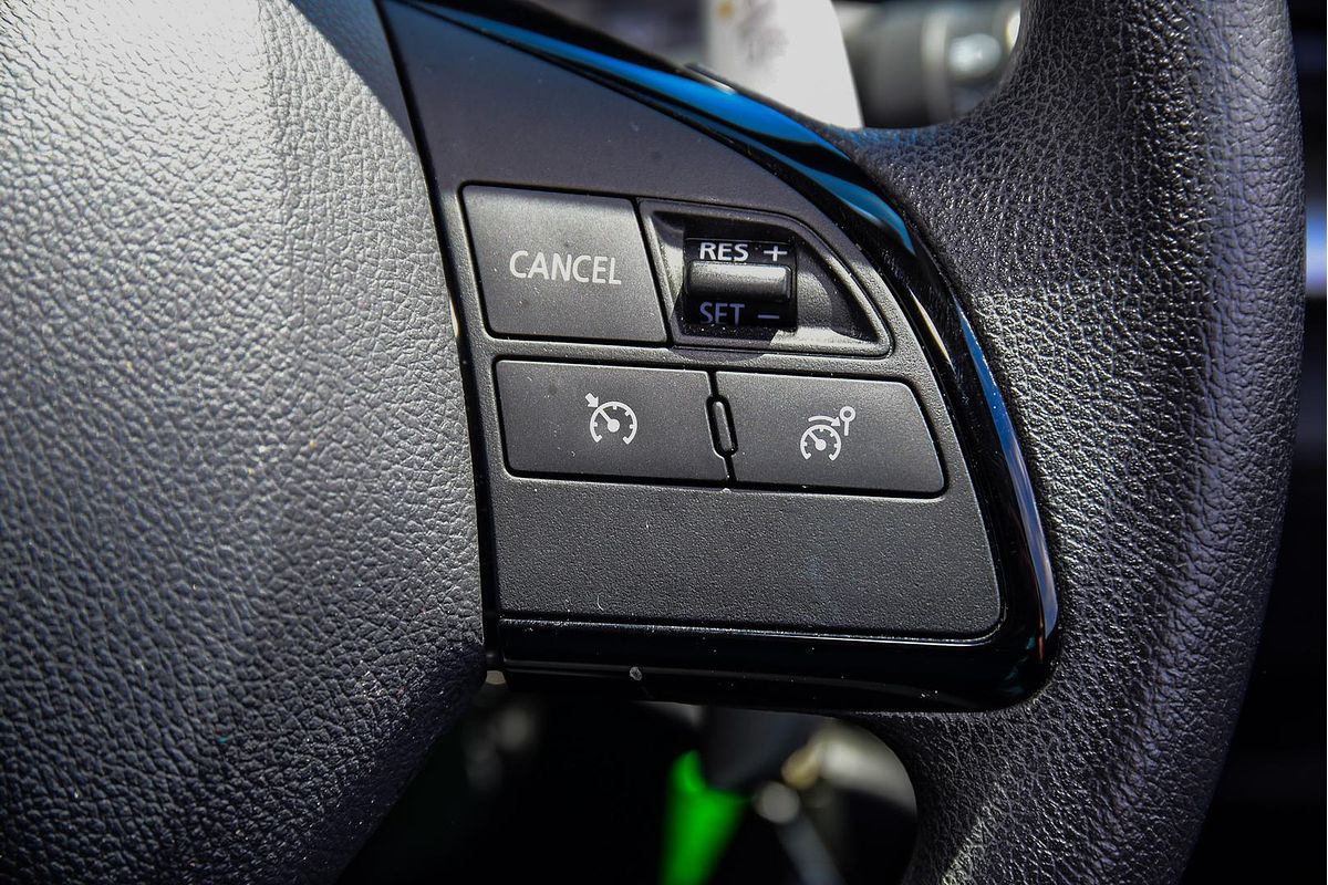 2023 Mitsubishi Eclipse Cross ES YB