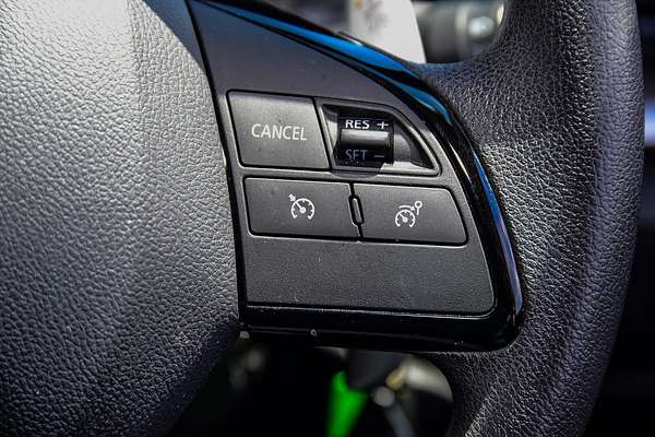 2023 Mitsubishi Eclipse Cross ES YB