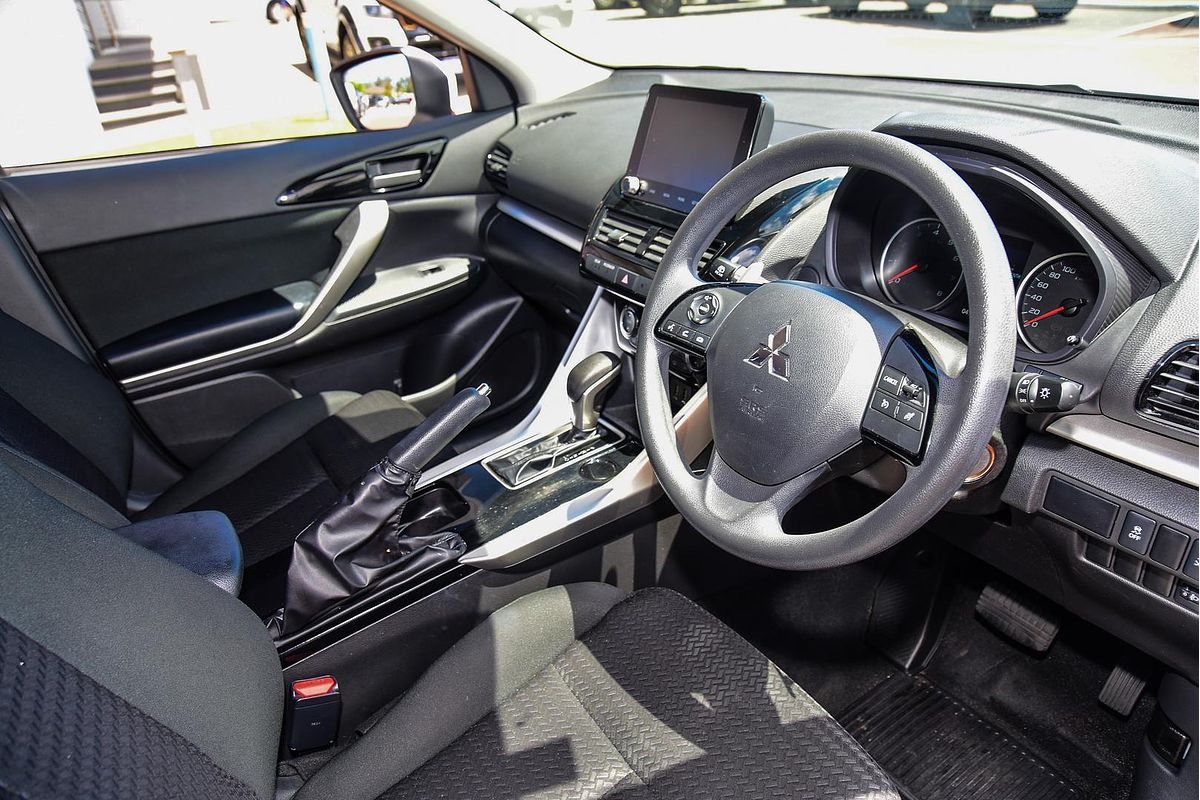 2023 Mitsubishi Eclipse Cross ES YB