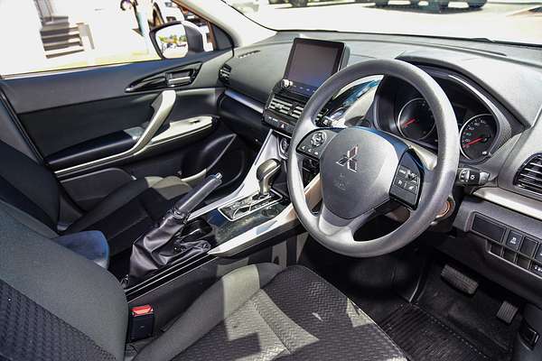 2023 Mitsubishi Eclipse Cross ES YB