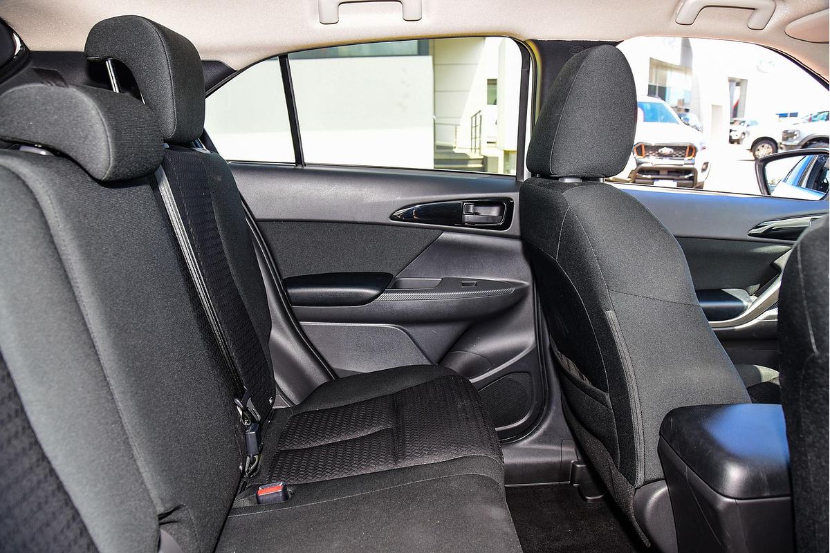 2023 Mitsubishi Eclipse Cross ES YB