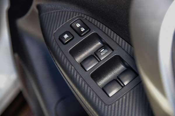 2023 Mitsubishi Eclipse Cross ES YB