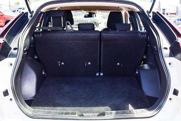 2023 Mitsubishi Eclipse Cross ES YB