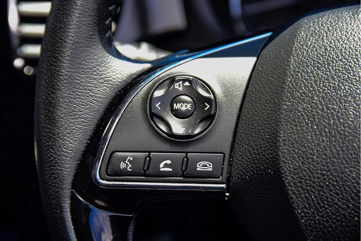 2020 Mitsubishi Outlander ES ZL