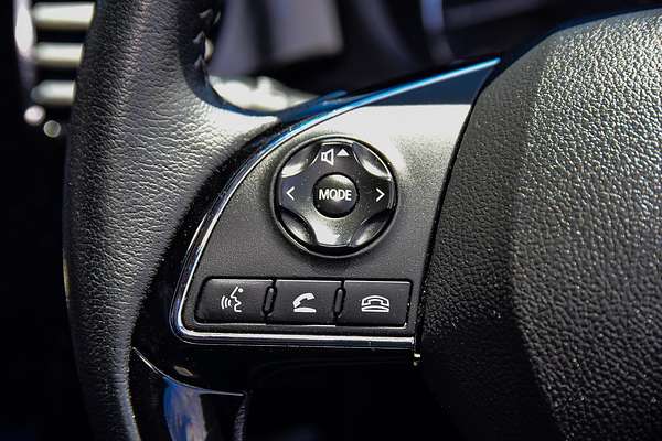 2020 Mitsubishi Outlander ES ZL